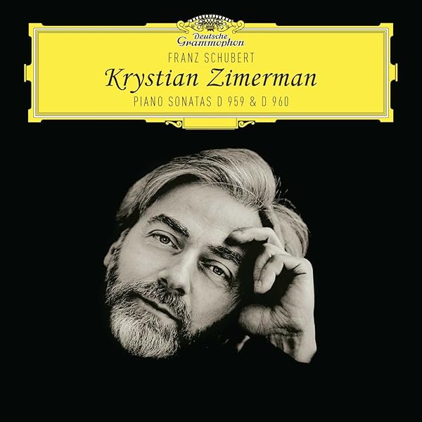 Krystian Zimerman - Karol Szymanowski: Piano Works - Amazon.com Music