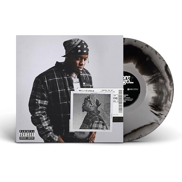 Blxst - No Love Lost (Deluxe) - Amazon.com Music