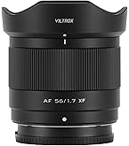 Amazon.com : Fujifilm XF50mmF2 R WR Lens - Black : Electronics