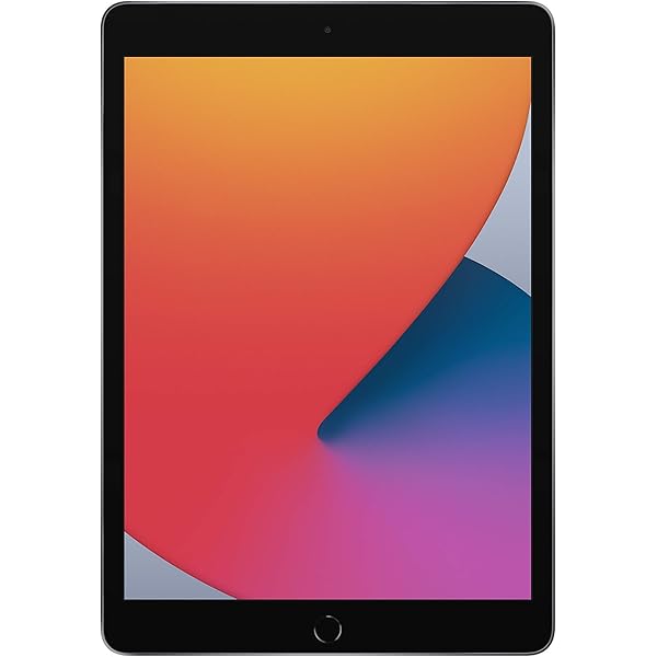 Amazon.com : 2020 Apple iPad (10.2-inch, Wi-Fi + Cellular, 32GB