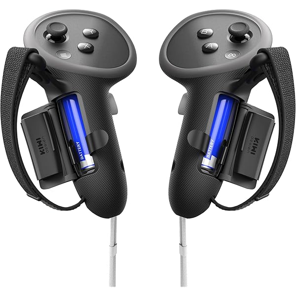 Amazon.com: Official Left Hand Controller Touch Plus for Meta