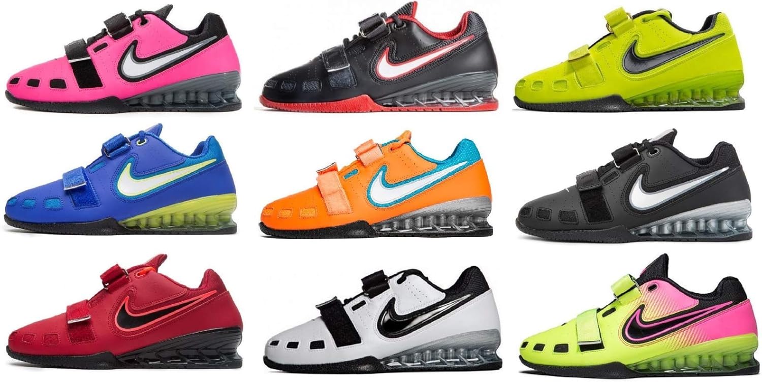 失敗しないウエイトシューズの選び方 — WE LIFT WEIGHTS