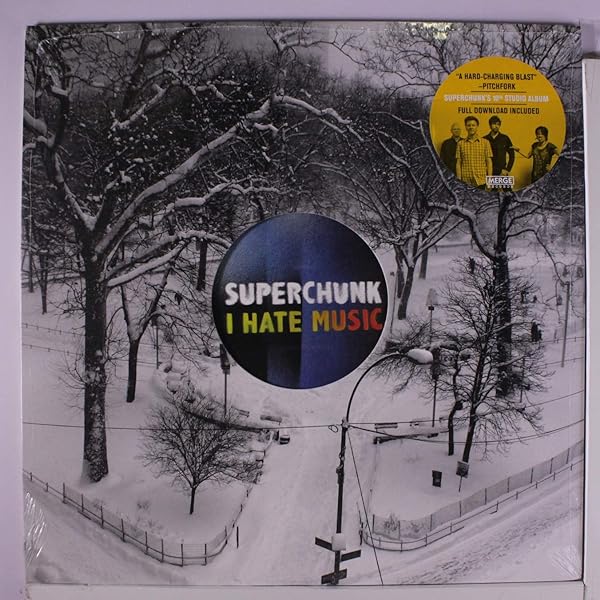 Superchunk - Wild Loneliness - Amazon.com Music