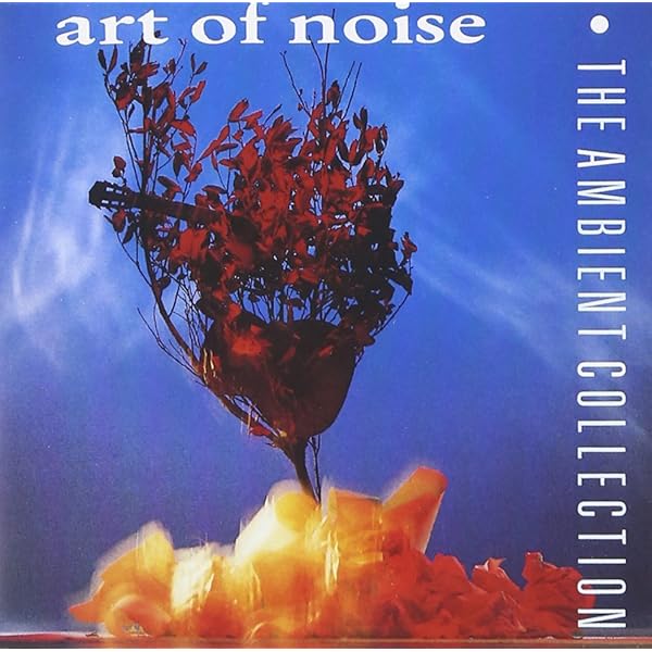 Art of Noise - Into Battle With the Art of Noise - Amazon.com Music