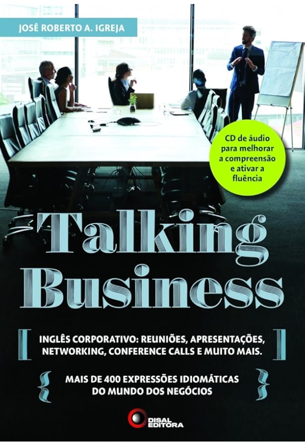 Como Dizer Tudo em Inglês nos Negócios | Amazon.com.br