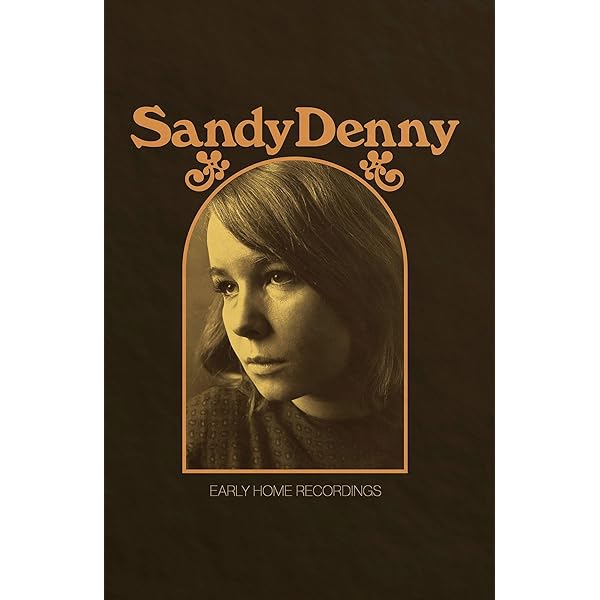 Denny, Sandy - A Boxful of Treasures - Amazon.com Music
