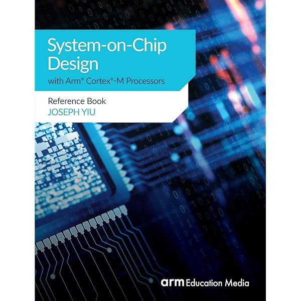 Amazon.com: ARM System-on-Chip Architecture (2nd Edition) 2nd by