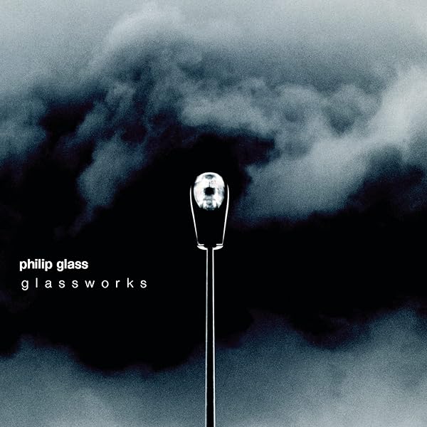 Amazon.com: Glass: Songs from Liquid Days: CDs & Vinyl