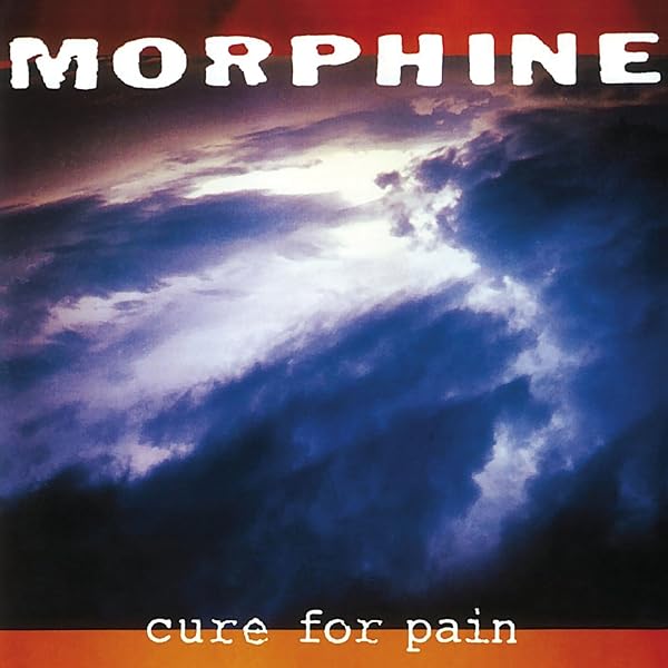Morphine - B-Sides & Otherwise - Amazon.com Music