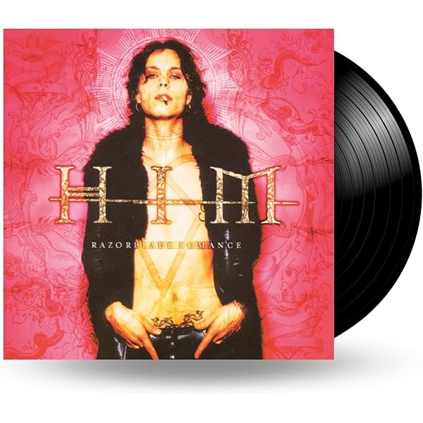 HiM - Tears On Tape - Amazon.com Music