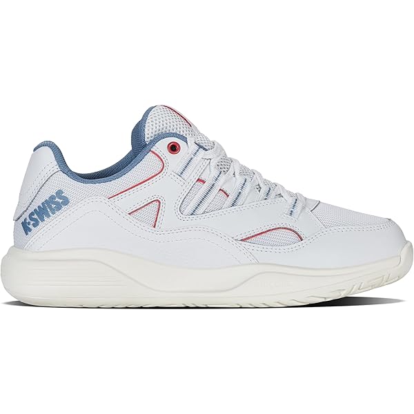 Amazon.com | K-Swiss Women's Tura Team Pickleball Shoe, Thistle