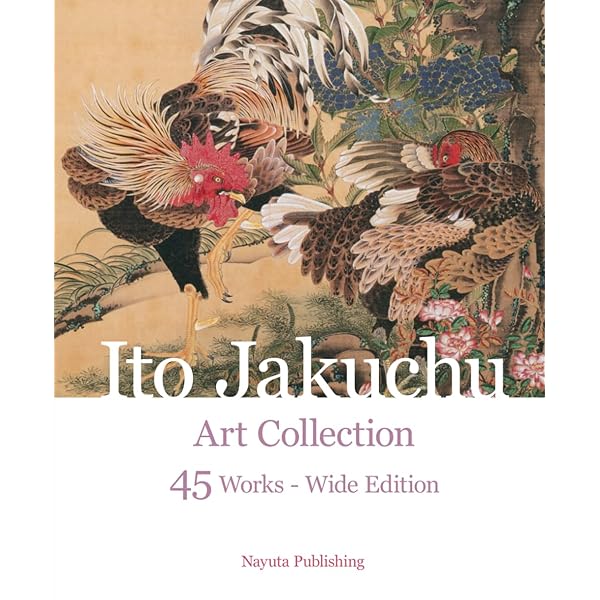 The World of Ito Jakuchu: Classical Japanese Painter of All Things