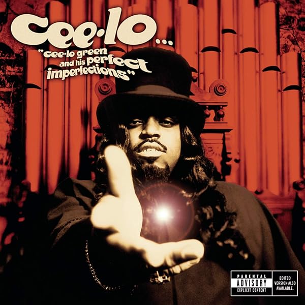 Cee Lo Green - Cee Lo's Magic Moment - Amazon.com Music