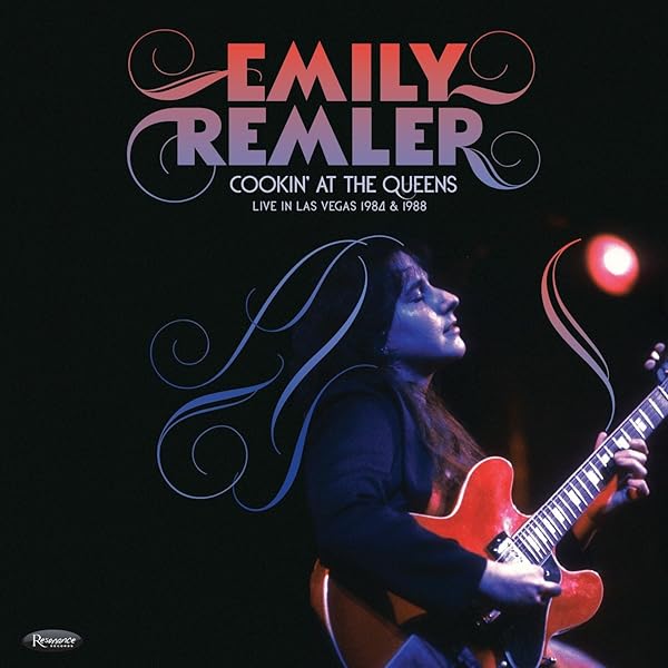 Emily Remler - Firefly - Amazon.com Music