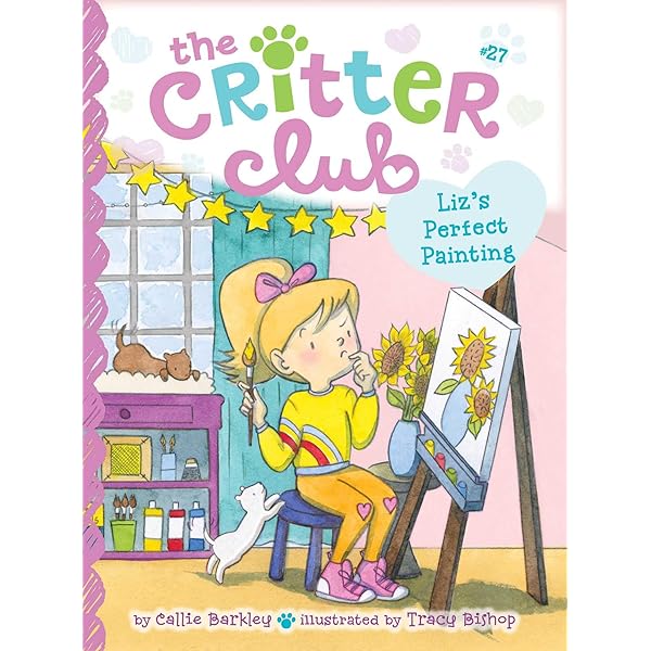 Marion's Warm Welcome (The Critter Club) eBook : Barkley, Callie