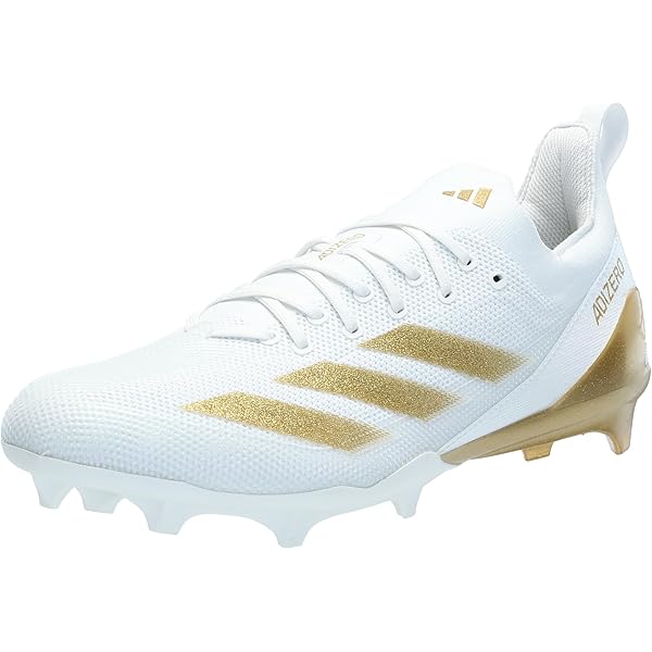 Amazon.com | adidas New Mens Adizero 5 Star 5.0 x Kevlar Football