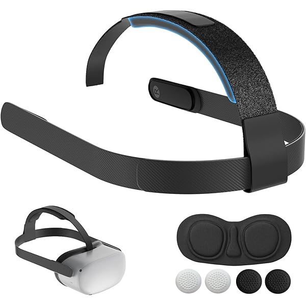 Amazon.com: Quest 3 512GB + Elite Strap : Video Games