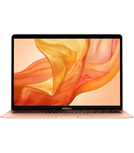Amazon.com: Apple Late 2020 MacBook Air with Apple M1 Chip, 13