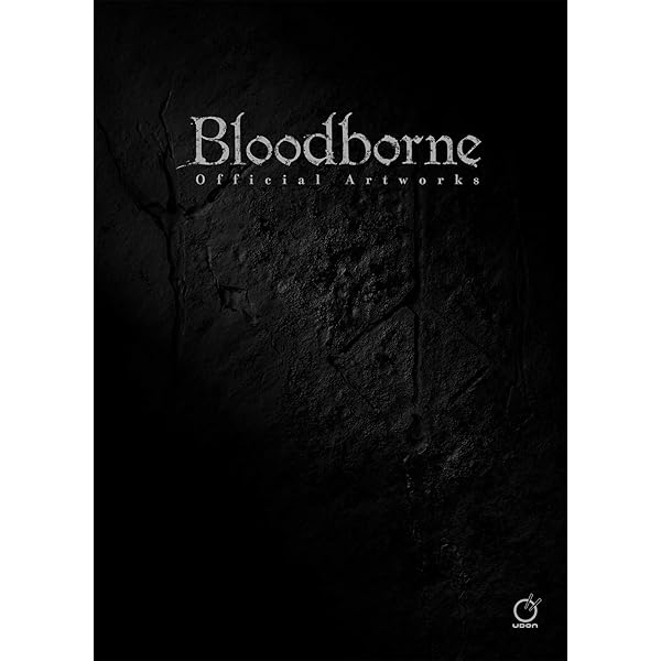 Bloodborne Official Artworks: 9784048657983: Books - Amazon.ca