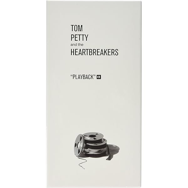 Amazon.com: Tom Petty & The Heartbreakers: Playback : Movies & TV
