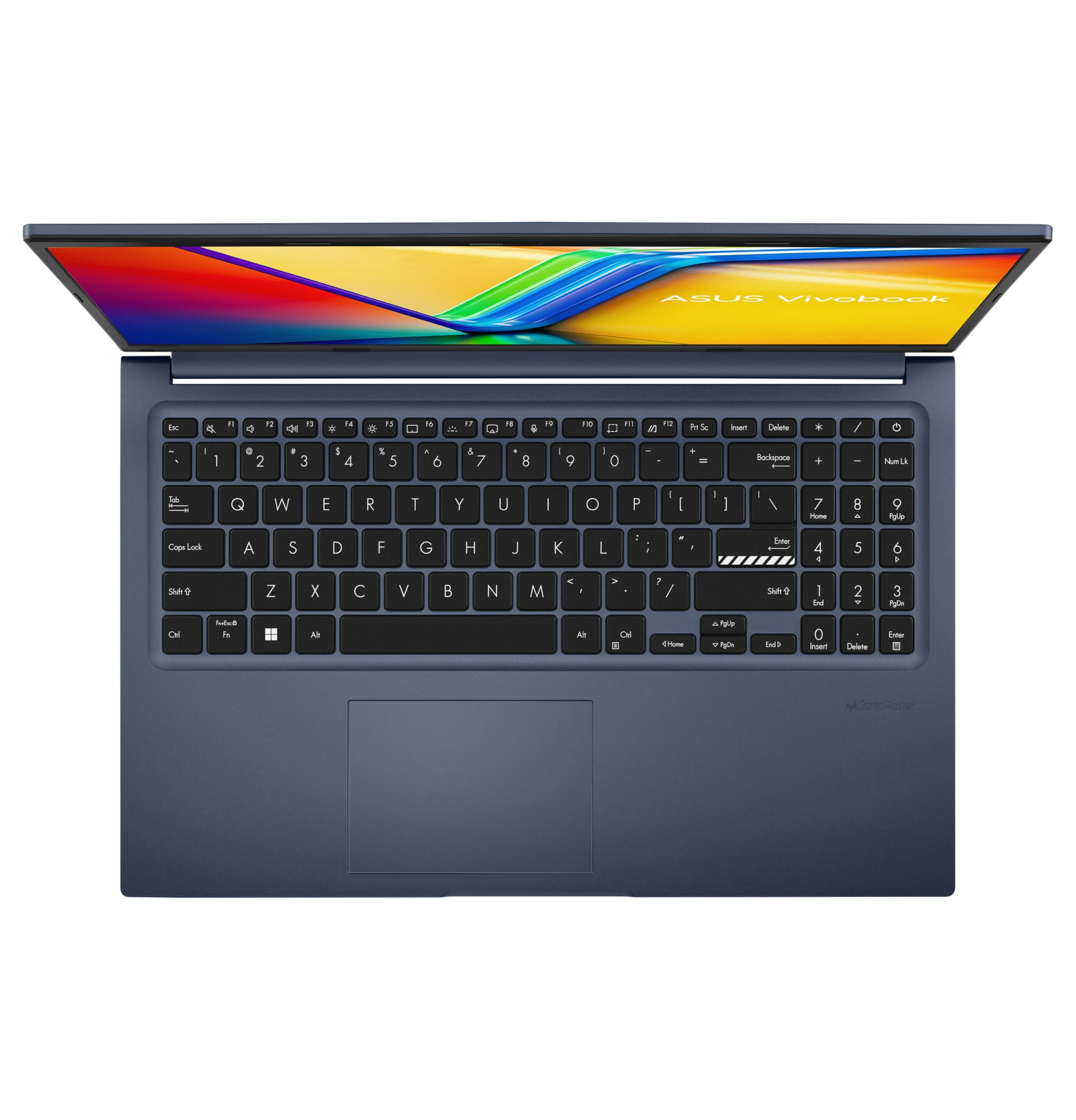 ASUS Vivobook 15 Ryzen 7-7730U Review UK (2026) - Tested & Rated