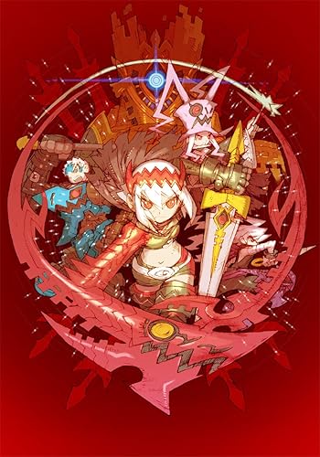 Dragon Marked For Death（ドラゴンマークトフォーデス/MFD）』店舗