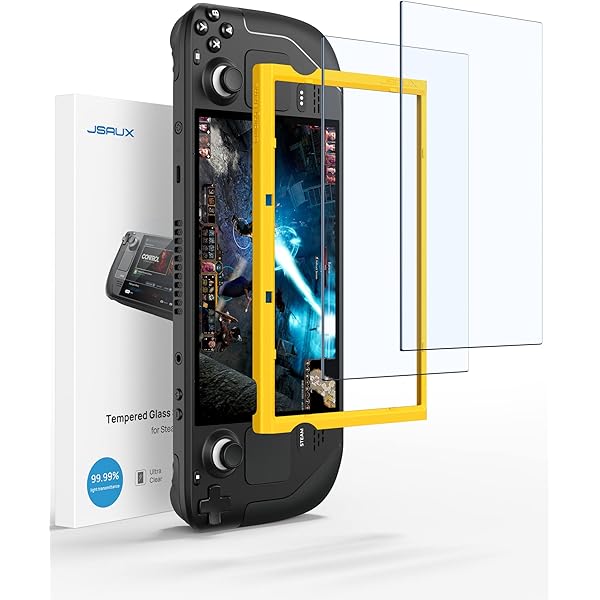 Valve Steam Deck OLED 1TB Handheld Gaming Console : Amazon.ca