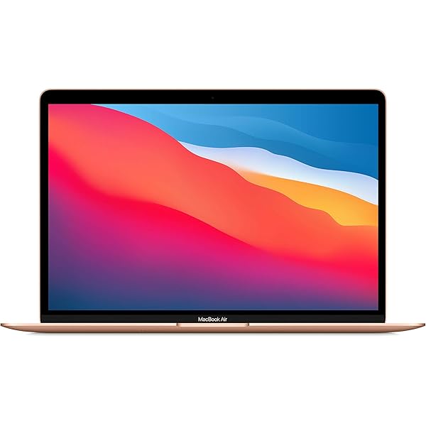 Amazon.com: Apple 2022 MacBook Air Laptop with M2 chip: 13.6-inch