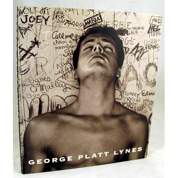 George Platt Lynes Photographs 1931-1955: George Platt Lynes; Jack