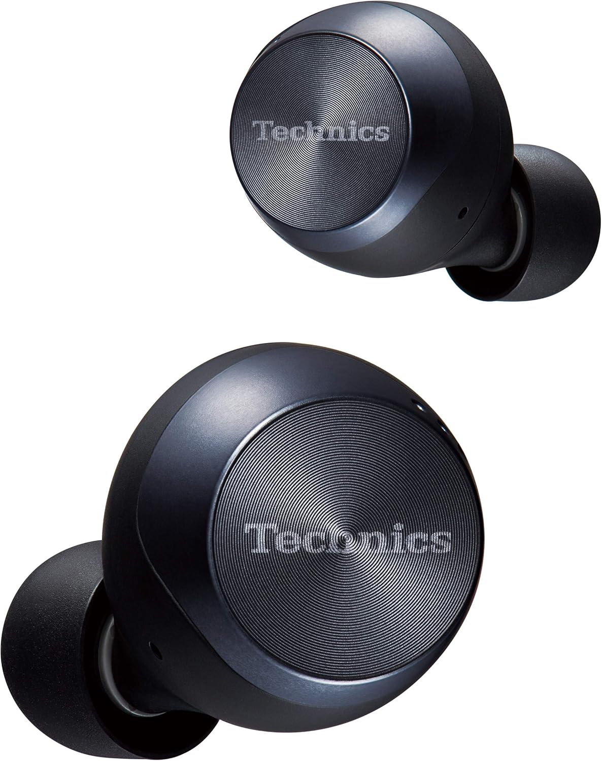 Technics EAH-AZ70Wレビュー】初の完全ワイヤレスイヤホンにして円熟