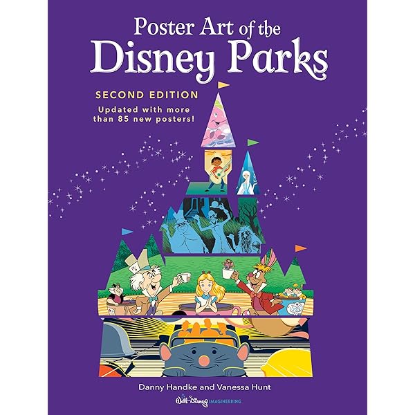 People Behind the Disney Parks: Stories of Those Honored with a