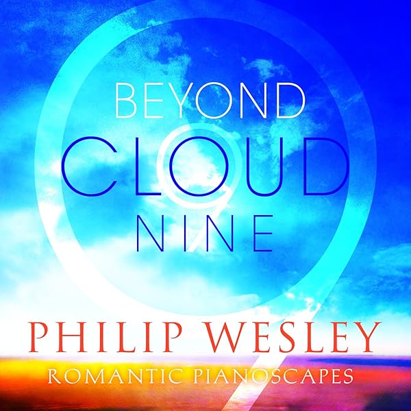 Philip Wesley, Philip Wesley, Philip Wesley, solo piano, Philip