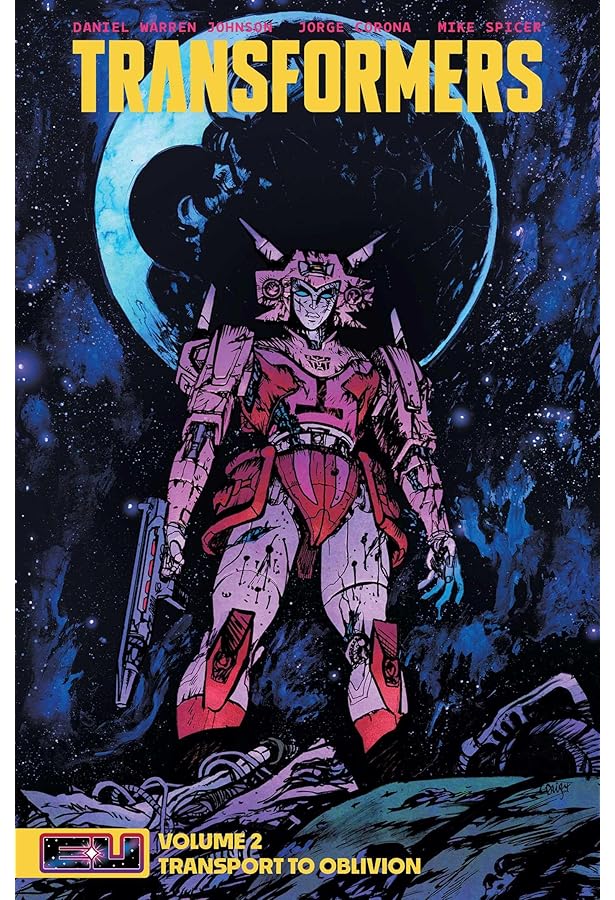 Transformers Classics Volume 2: Budiansky, Bob, Perlin, Don