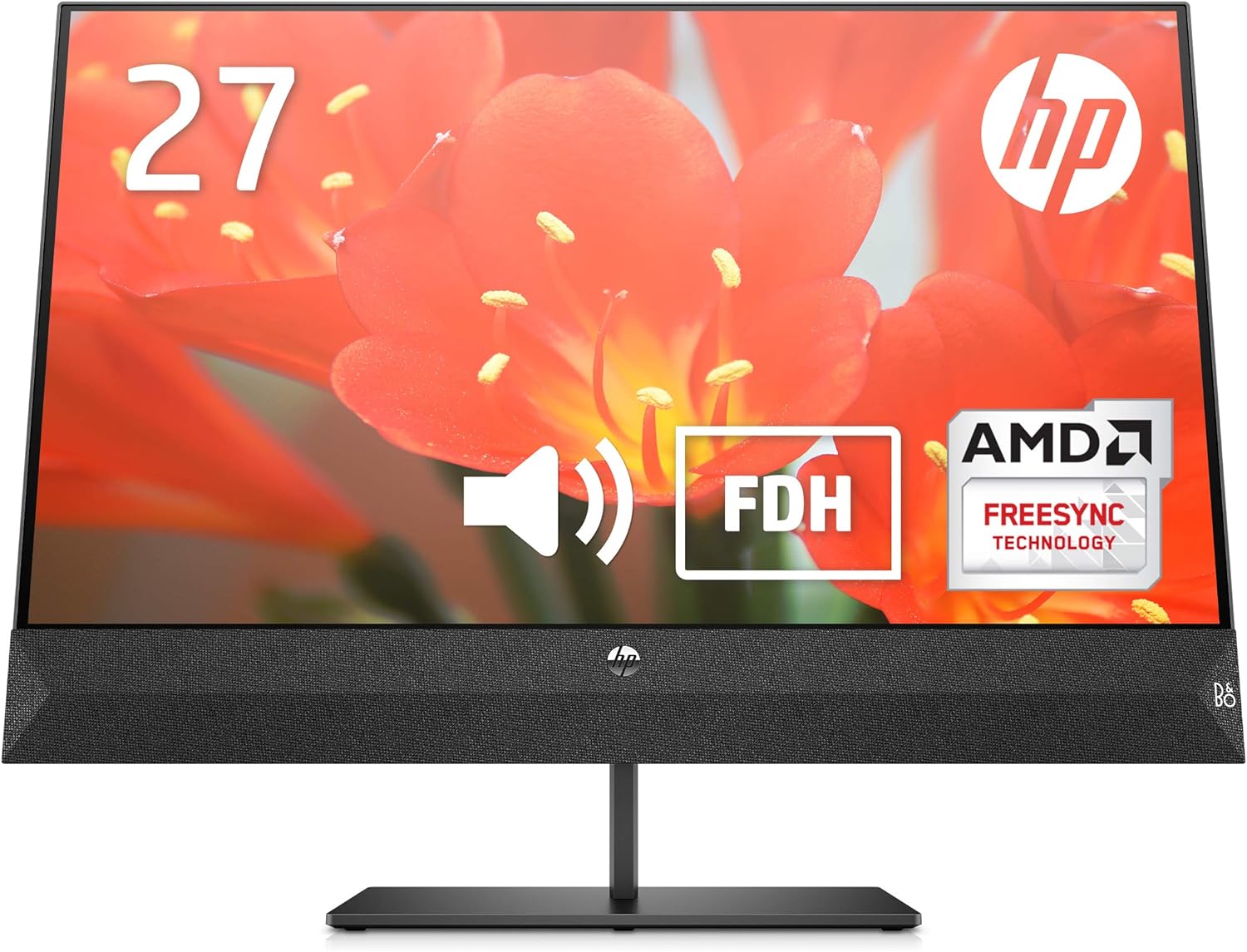 HP Pavilion 27 FHD 3TN79AA#ABJ 取扱説明書・レビュー記事 - トリセツ