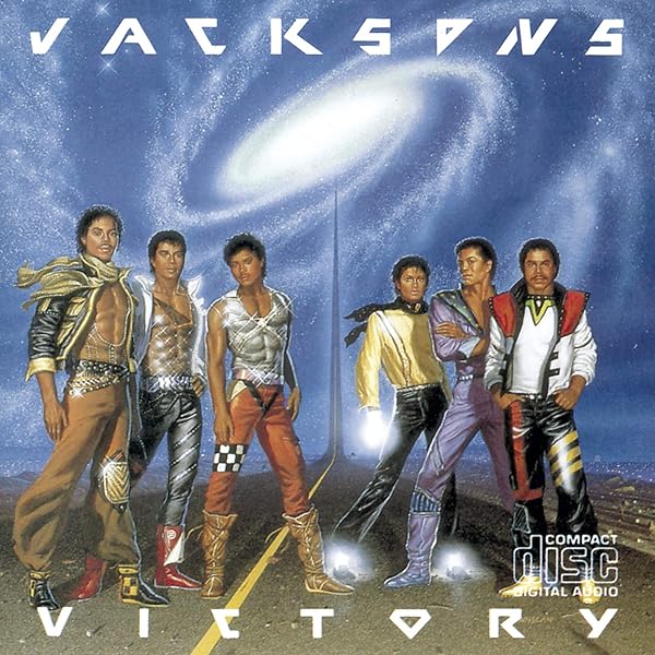 Jacksons, The - Jacksons - Amazon.com Music