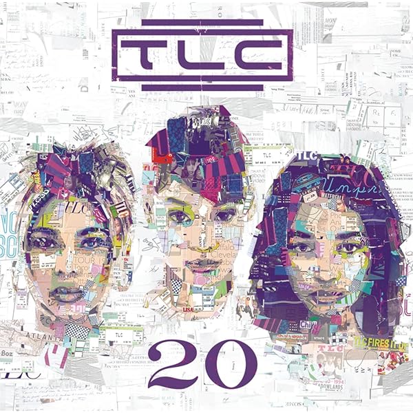 Tlc, TLC - 3D - Amazon.com Music
