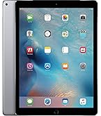 Amazon.com : Apple iPad Pro (32GB, Wi-Fi, Space Gray) 12.9in