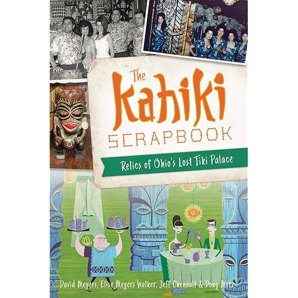 Amazon.com: Hula Dancers & Tiki Gods (A Schiffer Book for