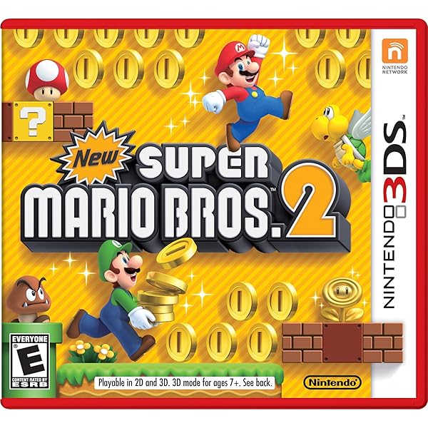 Amazon.com: Super Mario Maker for Nintendo 3DS - Nintendo 3DS