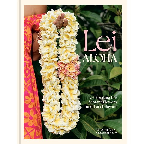 Amazon.com: Ka Lei: The Leis of Hawaii: 9780914916321: Marie A