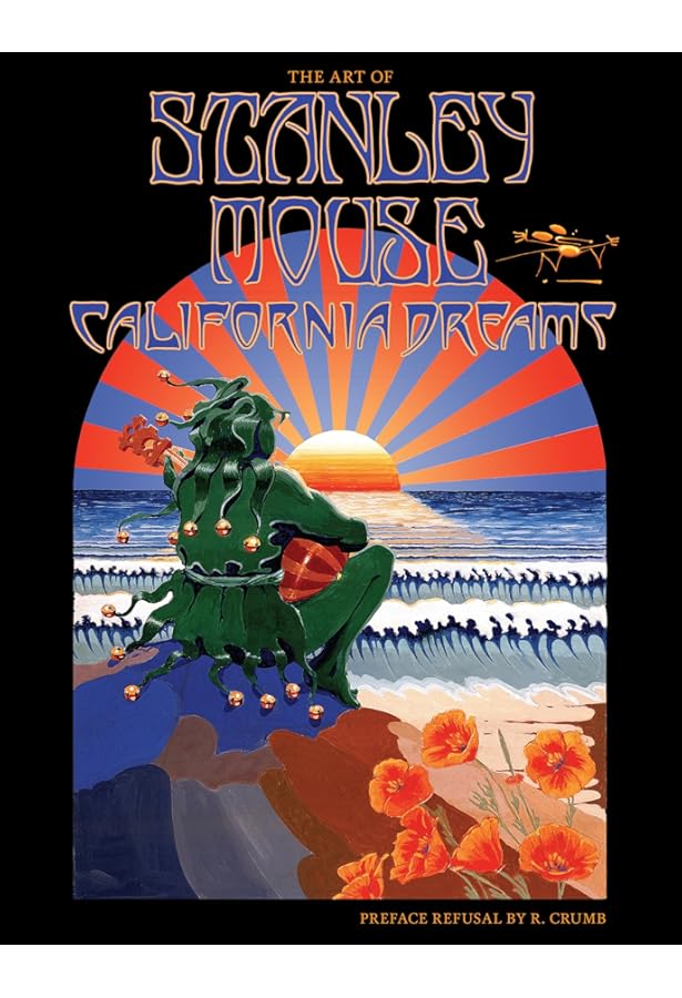 The Art of the Fillmore: The Poster Series 1966-1971: Lemke, Gayle