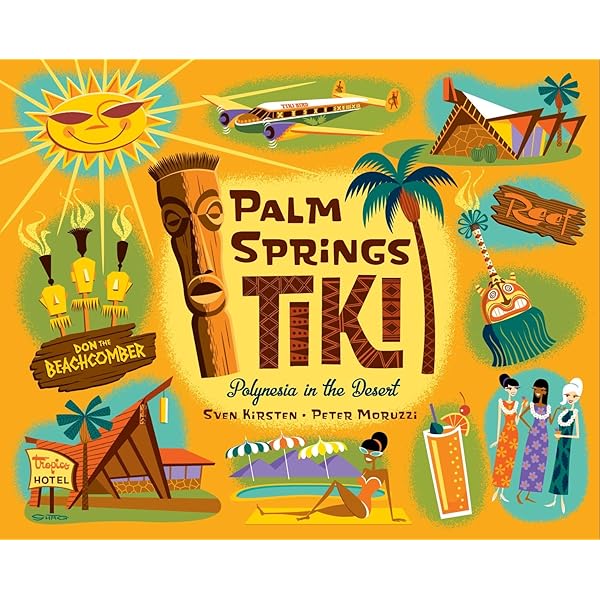 Amazon.com: Hula Dancers & Tiki Gods (A Schiffer Book for