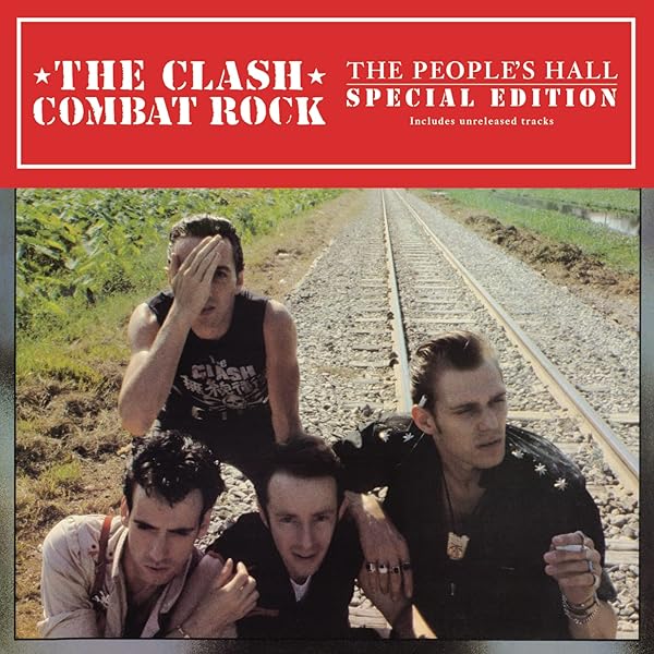 The Clash - Sound System - Amazon.com Music