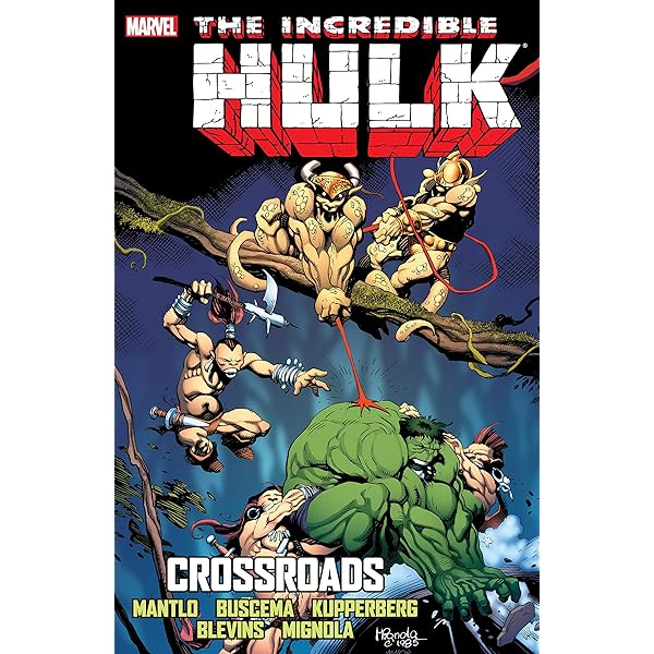 Amazon.com: Incredible Hulk: Regression (Incredible Hulk (1962