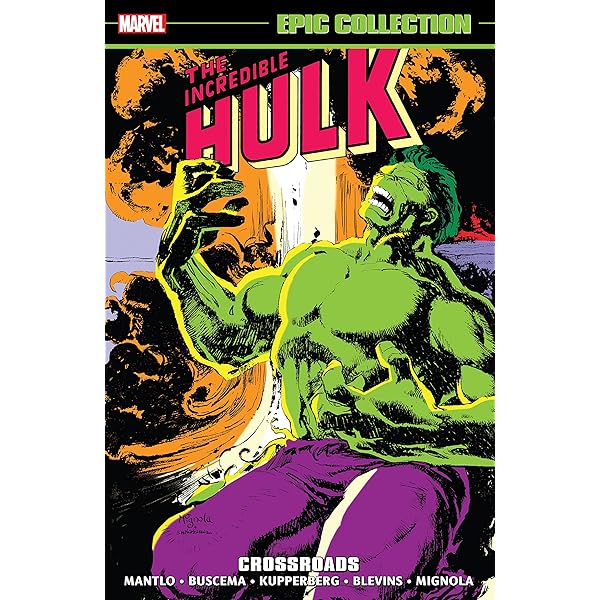 Amazon.com: Incredible Hulk: Regression (Incredible Hulk (1962