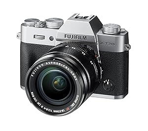 X-T20の予備バッテリーを買う前に知っておきたいコト