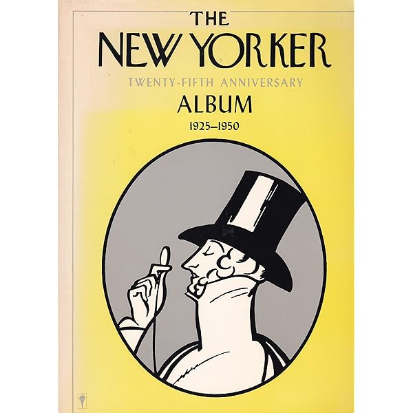 The Art of the New Yorker: 1925-1995: Lorenz, Lee: 9780679436799