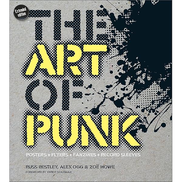 Swissted: Vintage Rock Posters Remixed and Reimagined: Joyce, Mike