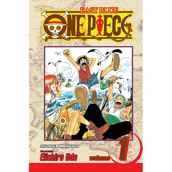 Amazon.com: One Piece, Vol. 69 (Traditional Chinese Edition