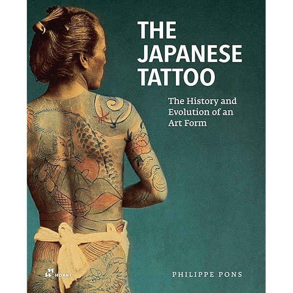 Bushido: Legacies of the Japanese Tattoo: Kitamura, Takahiro